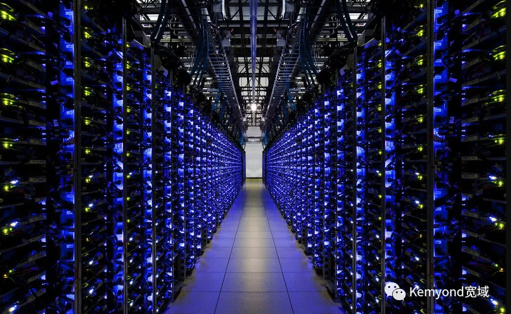 【硬核科普】未来的工业互联，IPv6何其重要（下）