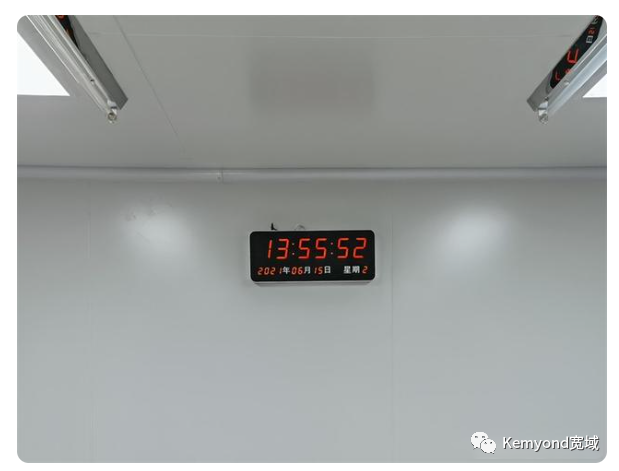 【硬核科普】为什么要在医院部署时间同步系统？