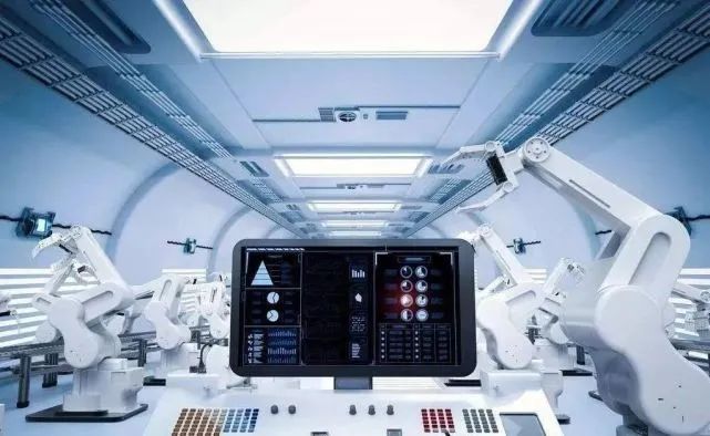 什么是工业4.0？工业4.0有哪些特点？